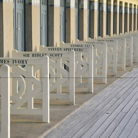Deauville Fabuleux 2/3 Pieces Refait A Neuf מראה חיצוני תמונה